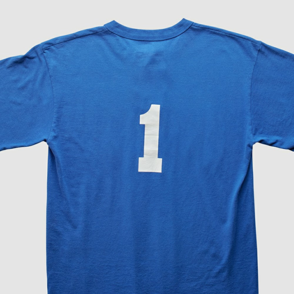 Texas Rangers Majestic 2000s T-Shirt | MLB Near me