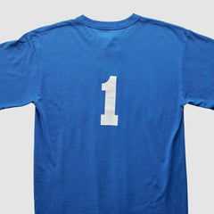 Texas Rangers Majestic 2000s T-Shirt | MLB Near me