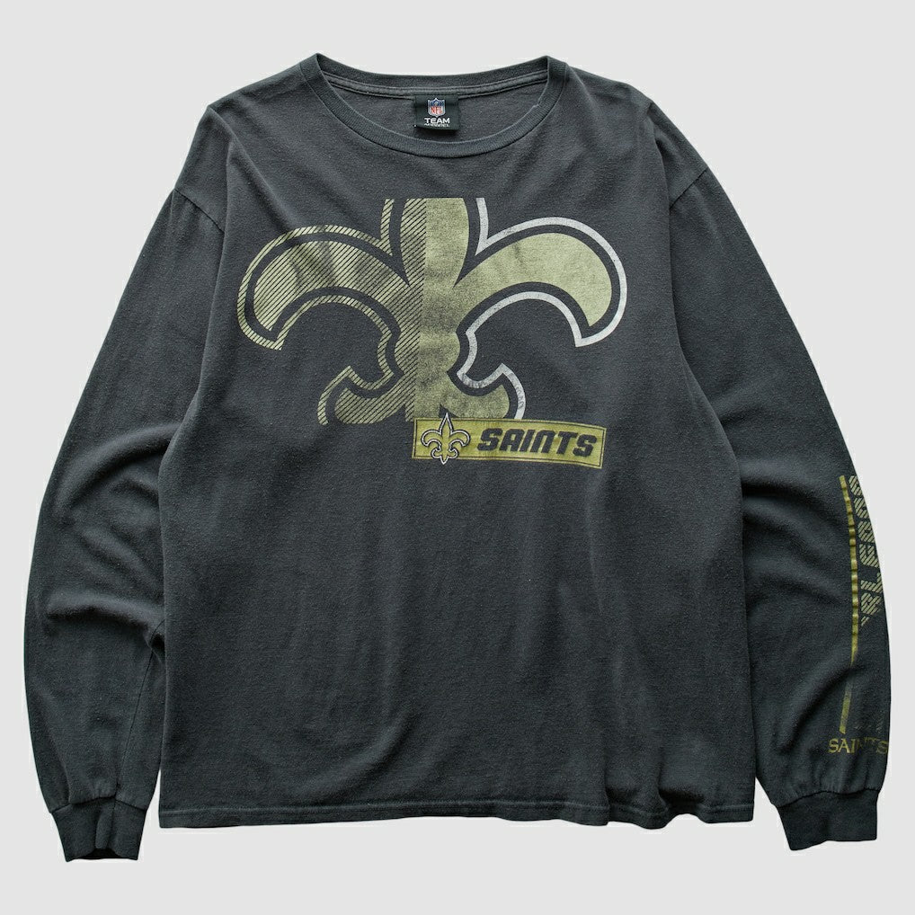New Orleans Saints Fanatics NFL 2010s T-Shirt