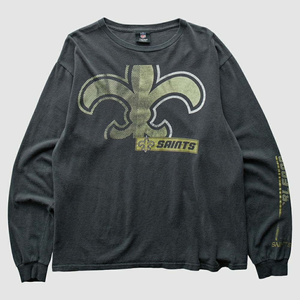 New Orleans Saints Fanatics NFL 2010s T-Shirt