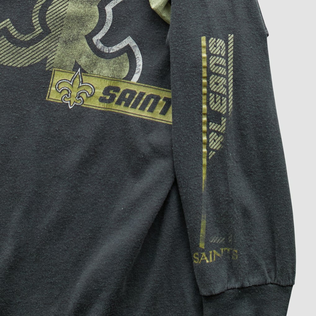 New Orleans Saints Fanatics NFL 2010s T-Shirt