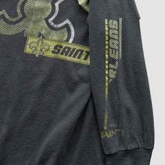 New Orleans Saints Fanatics NFL 2010s T-Shirt