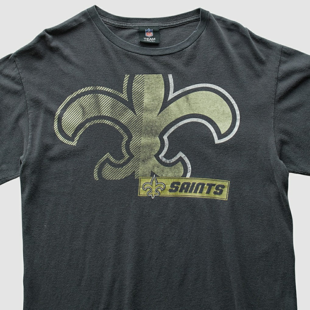New Orleans Saints Fanatics NFL 2010s T-Shirt