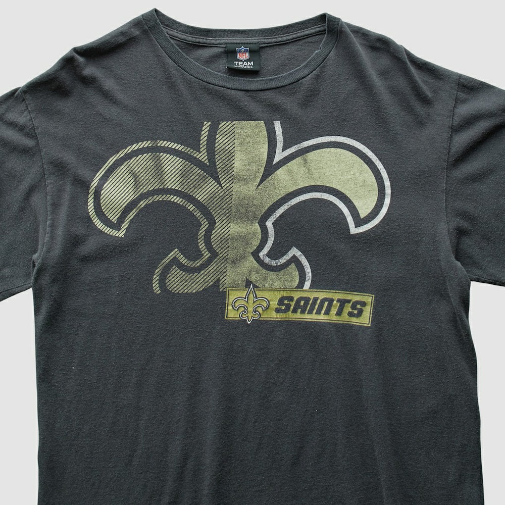 New Orleans Saints Fanatics NFL 2010s T-Shirt