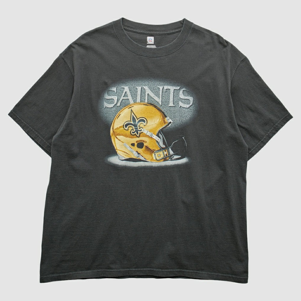 New Orleans Saints Fanatics 2010s T-Shirt