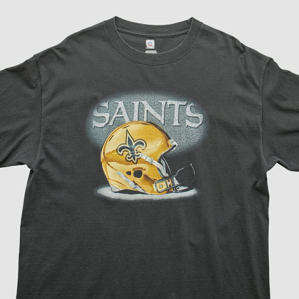 New Orleans Saints Fanatics 2010s T-Shirt