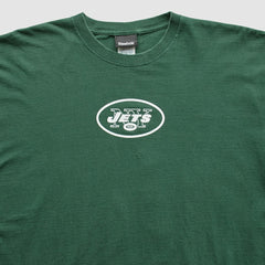 New York Jets Fanatics Reebok 2009 T-Shirt