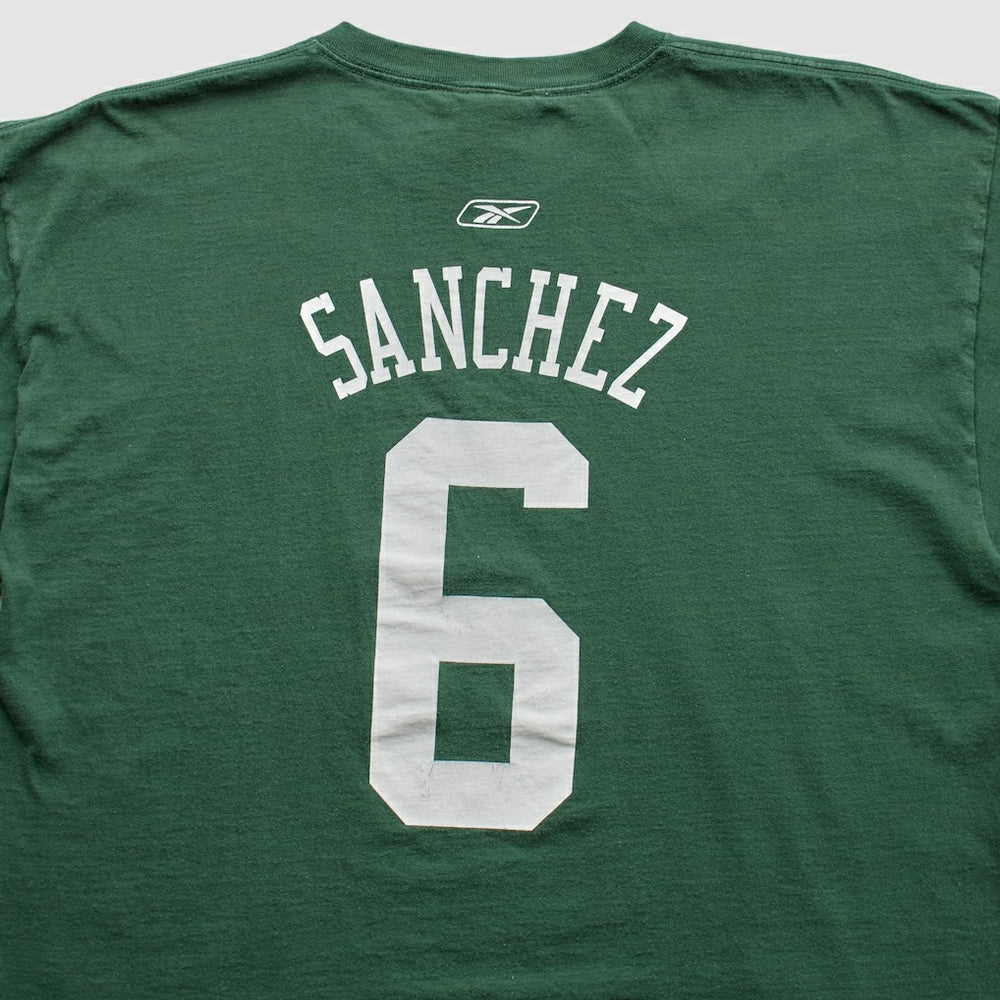 New York Jets Fanatics Reebok 2009 T-Shirt