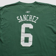 New York Jets Fanatics Reebok 2009 T-Shirt