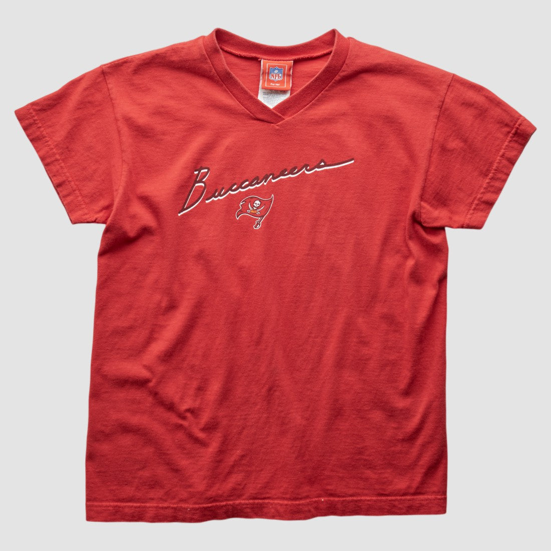 Tampa Bay Buccaneers Fanatics NFL 2000s T-Shirt