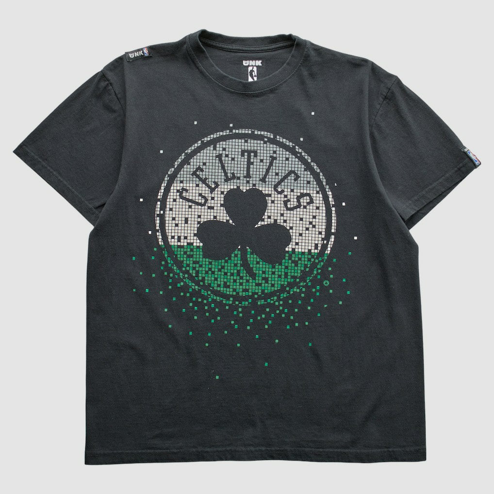Boston Celtics UNK 2010s T-Shirt Online