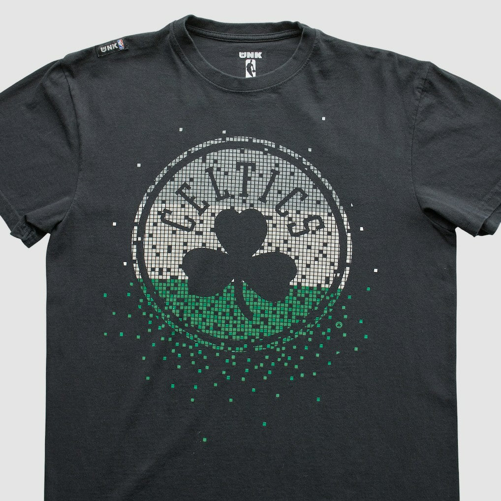 Boston Celtics UNK 2010s T-Shirt Online