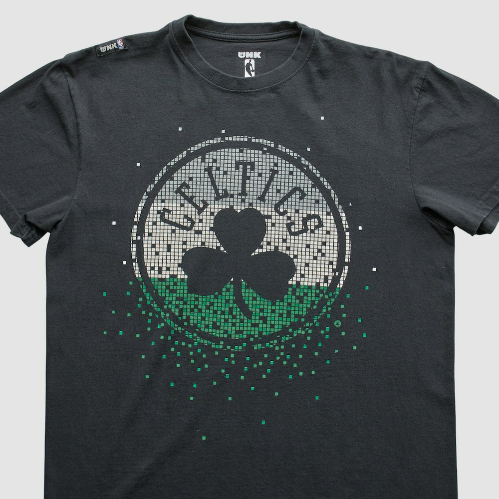 Boston Celtics UNK 2010s T-Shirt Online