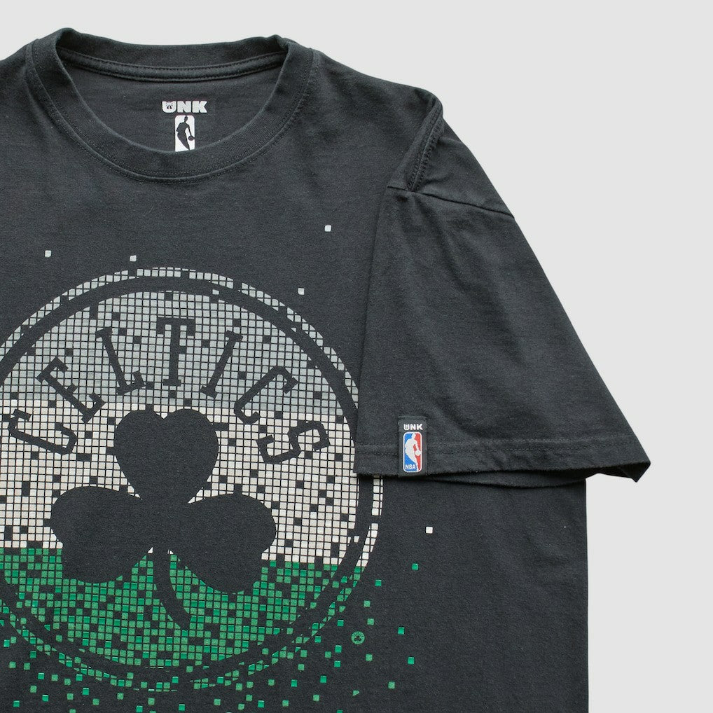 Boston Celtics UNK 2010s T-Shirt Online
