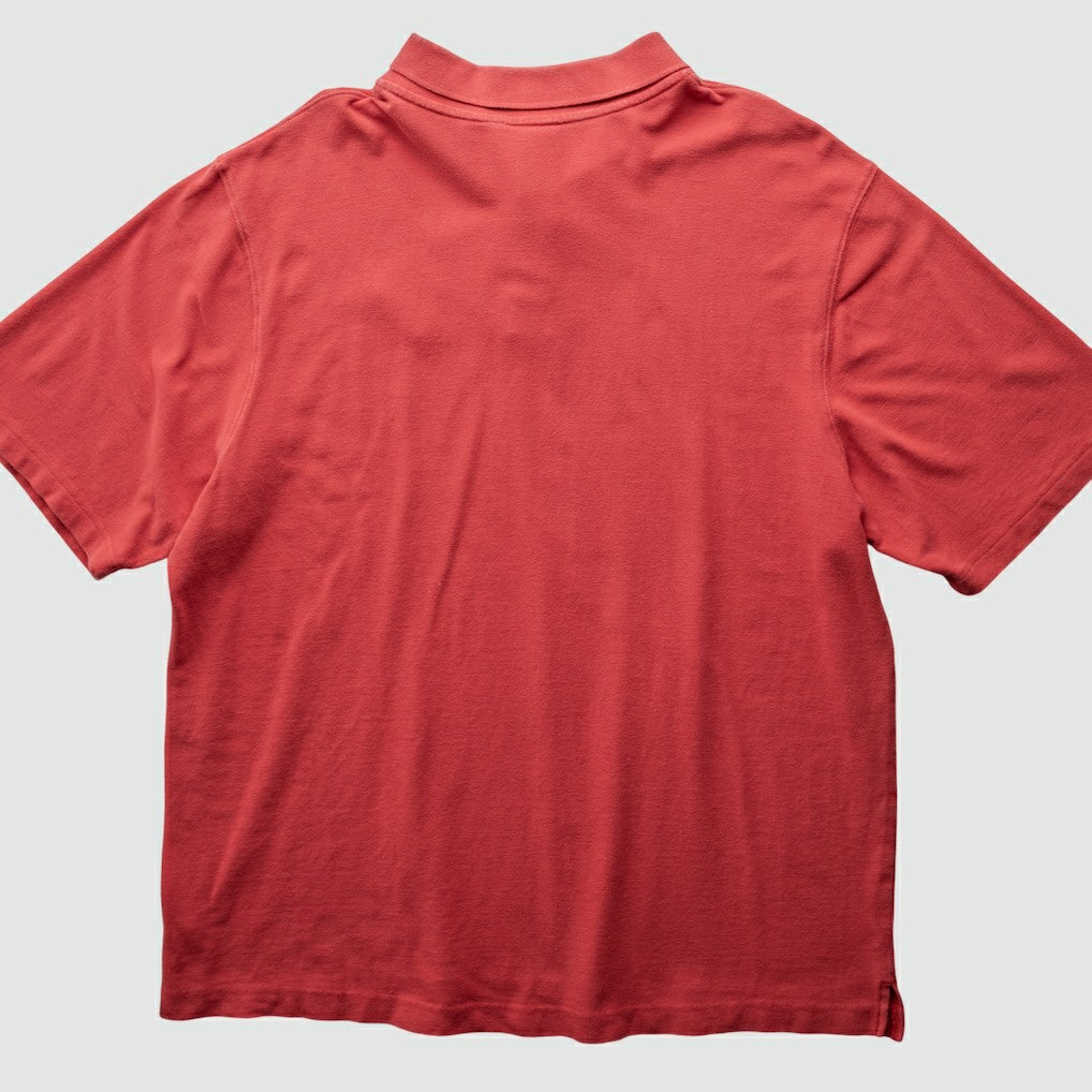 Atlanta Falcons Fanatics Reebok 2010s Polo