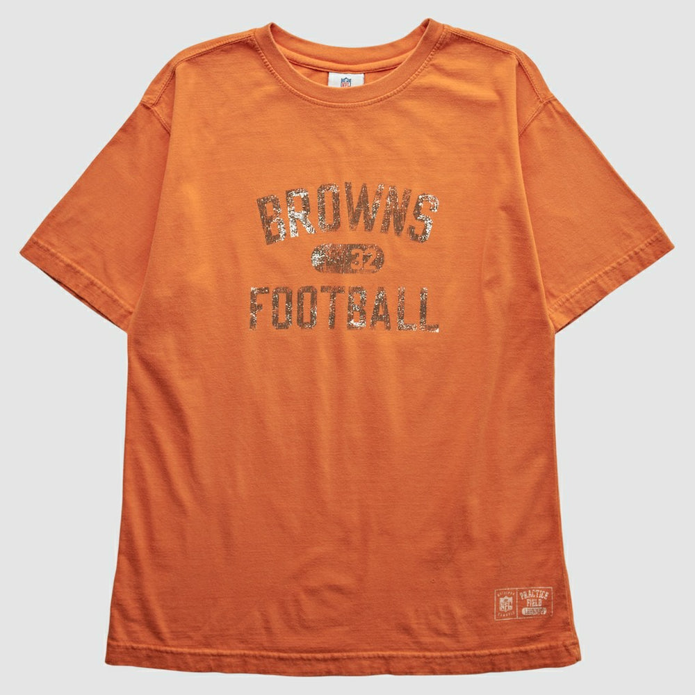 Cleveland Browns Fanatics NFL 2000s T-Shirt