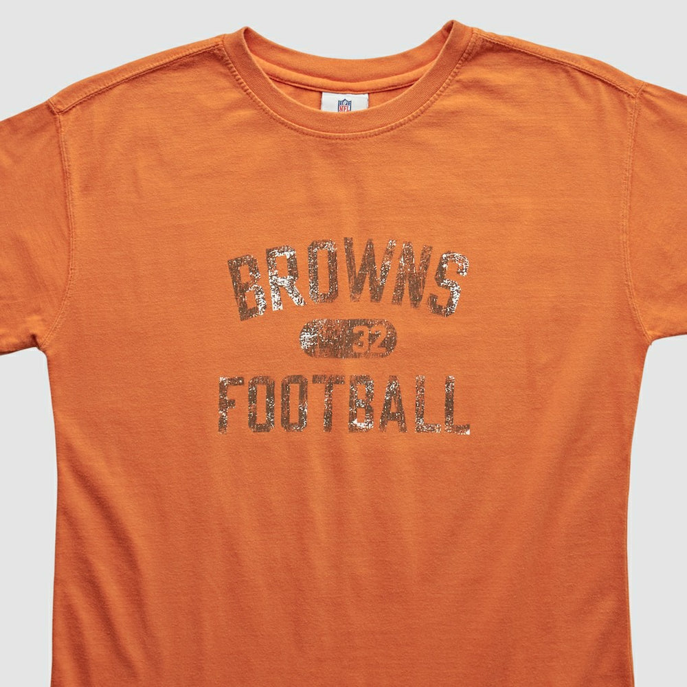 Cleveland Browns Fanatics NFL 2000s T-Shirt
