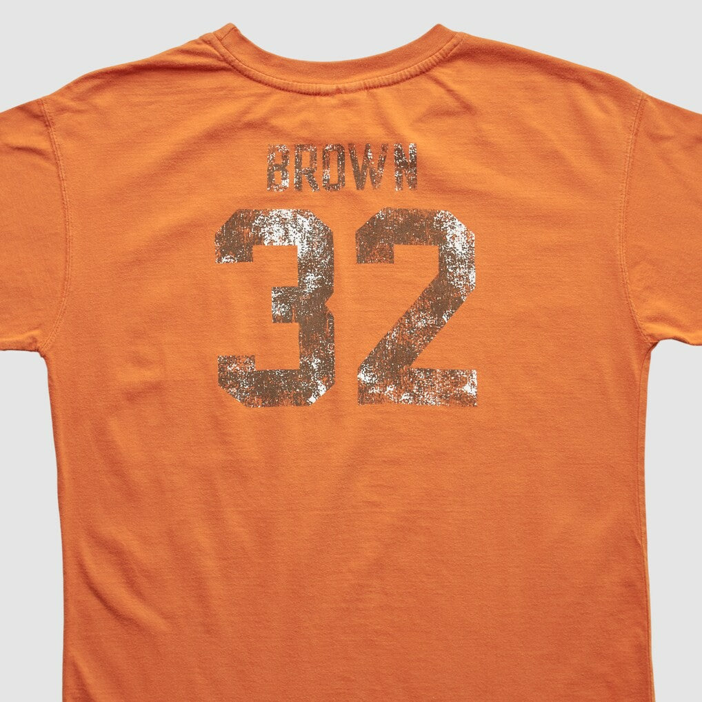 Cleveland Browns Fanatics NFL 2000s T-Shirt