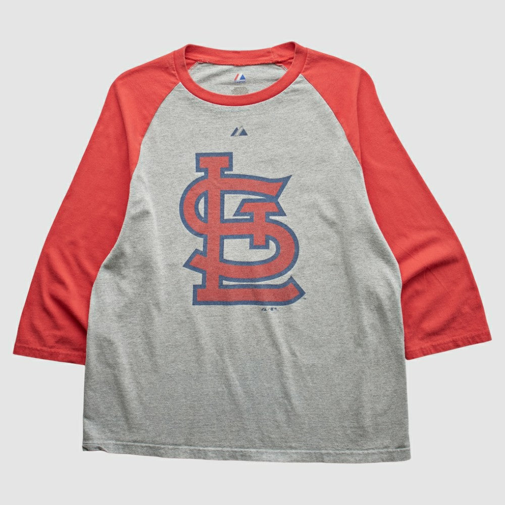 St. Louis Cardinals Majestic 2010 T-Shirt | MLB For sale
