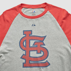St. Louis Cardinals Majestic 2010 T-Shirt | MLB For sale