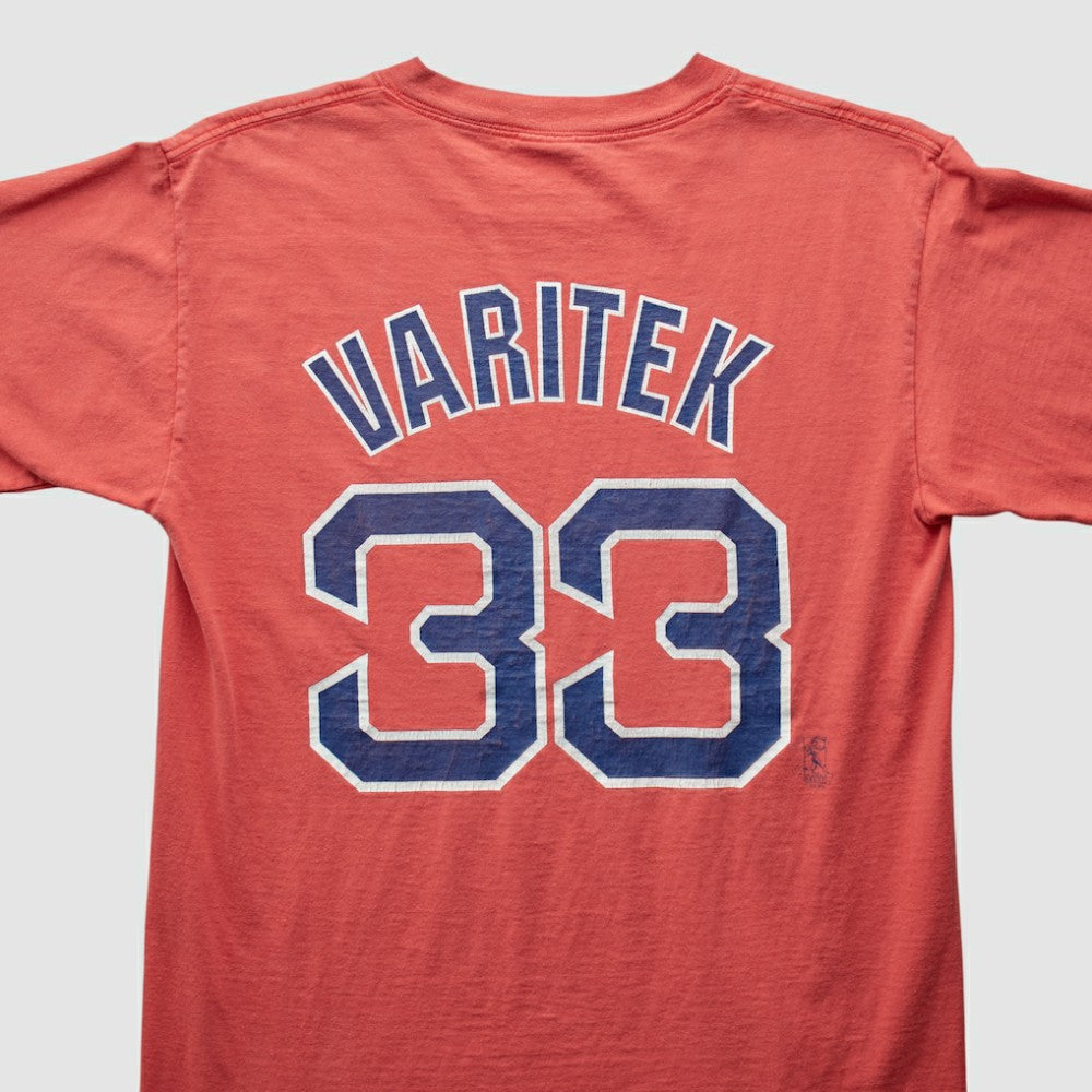 Boston Red Sox Majestic 2000s T-Shirt | MLB Discount
