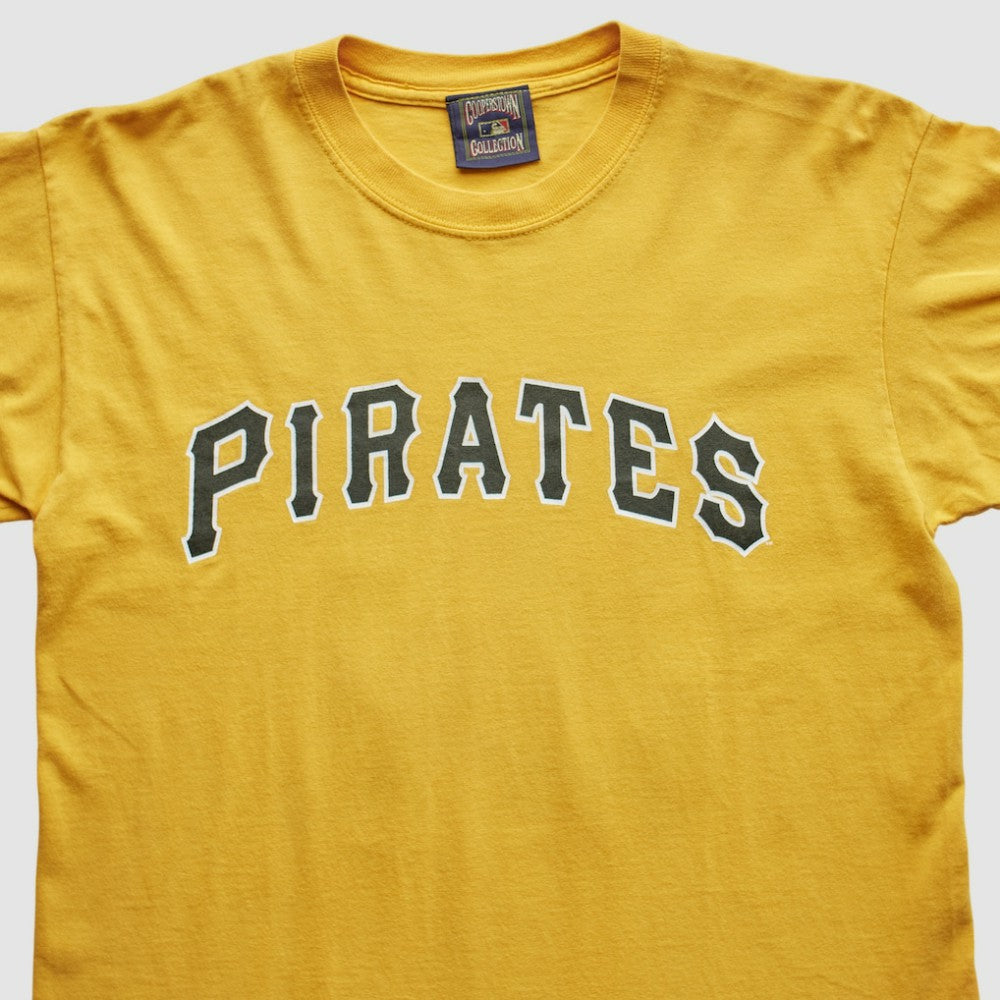 Pittsburgh Pirates Cooperstown Collection 2000s T-Shirt | MLB Online