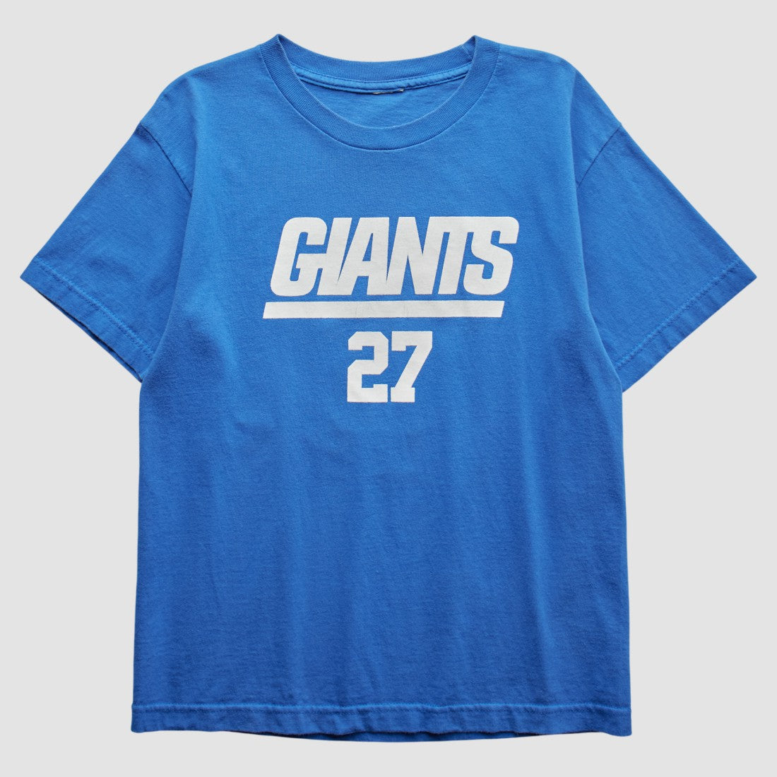 New York Giants Fanatics 2000s T-Shirt