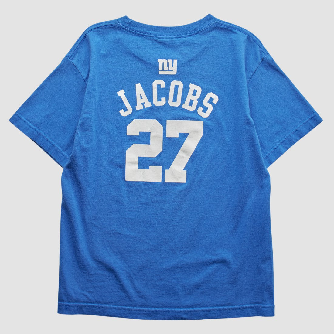 New York Giants Fanatics 2000s T-Shirt