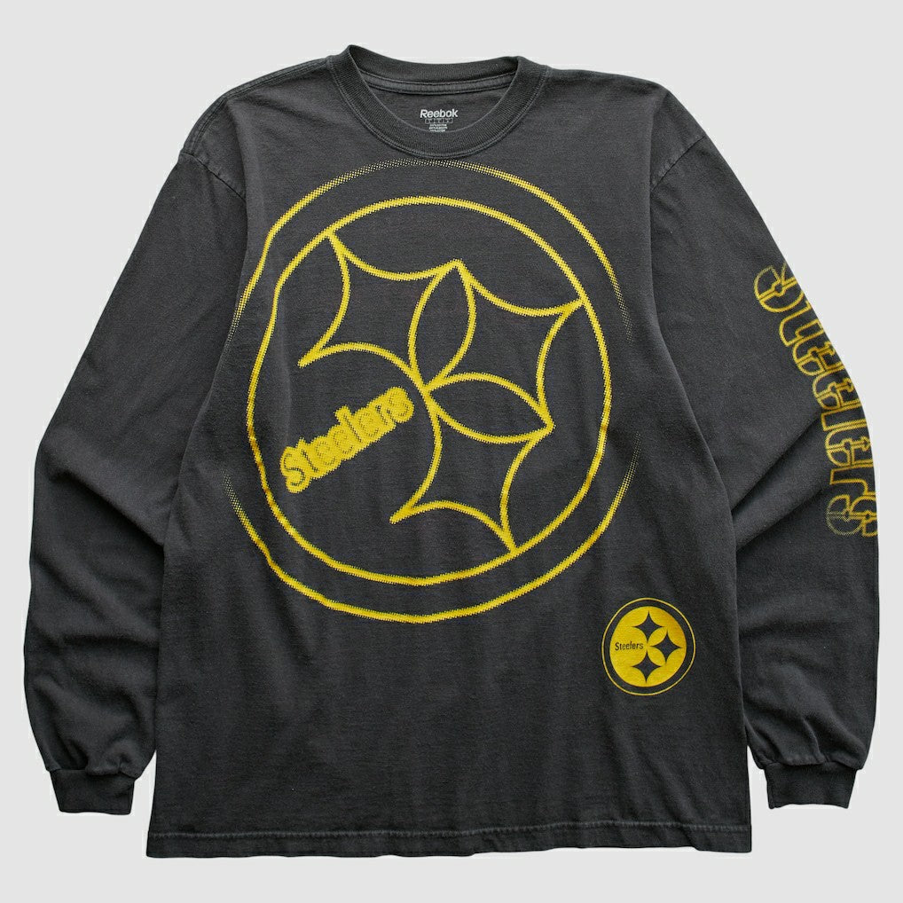 Pittsburgh Steelers Fanatics Reebok 2000s T-Shirt