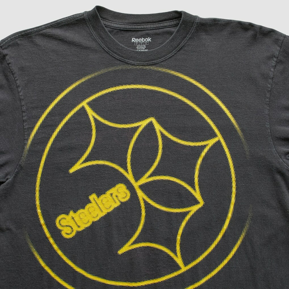 Pittsburgh Steelers Fanatics Reebok 2000s T-Shirt