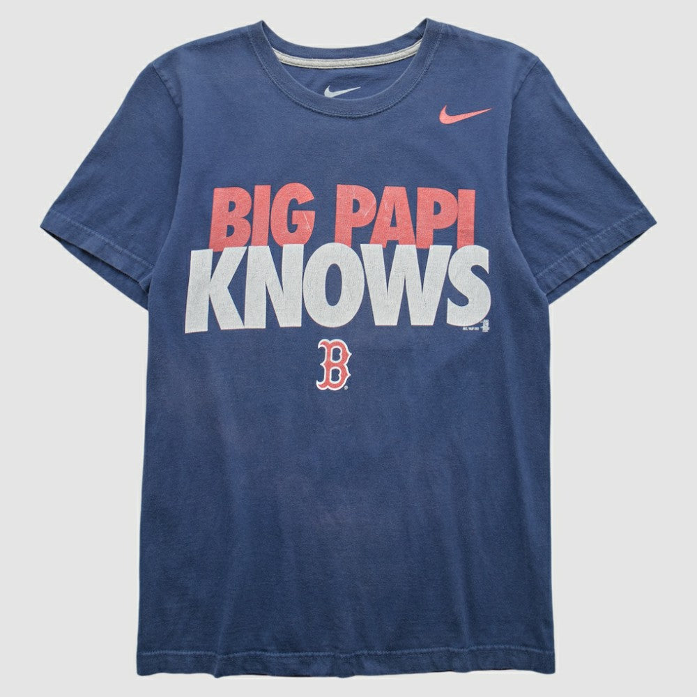 Boston Red Sox Nike 2012 T-Shirt | MLB Discount