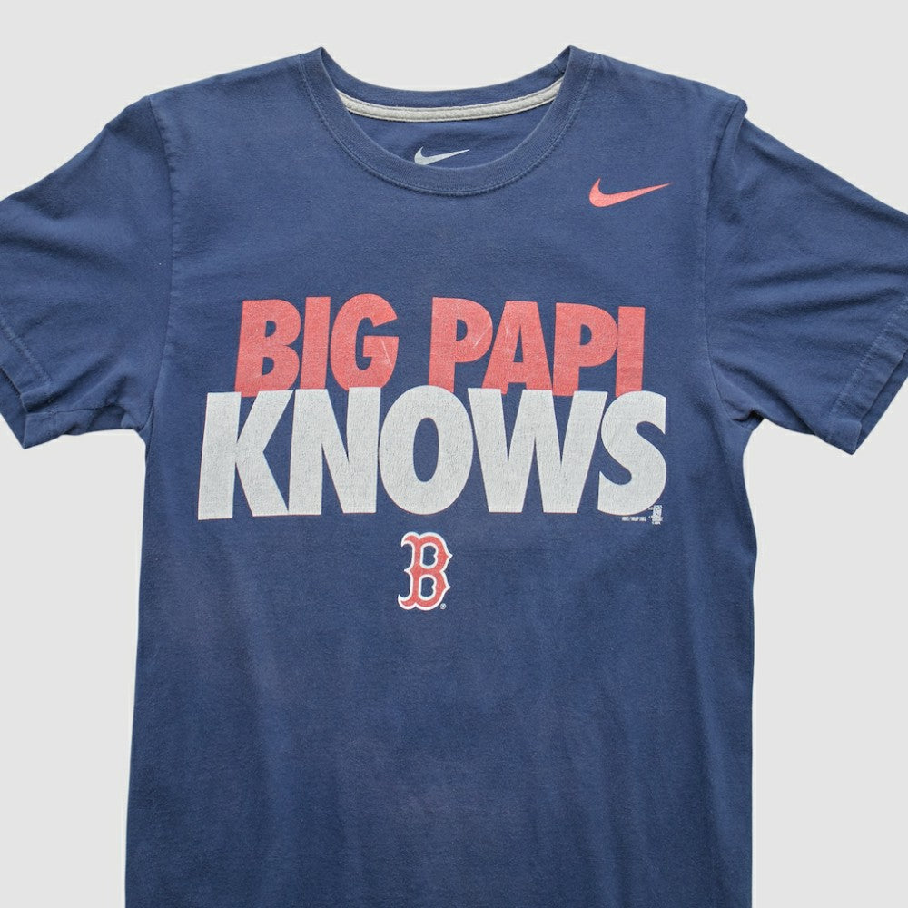 Boston Red Sox Nike 2012 T-Shirt | MLB Discount