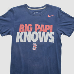 Boston Red Sox Nike 2012 T-Shirt | MLB Discount