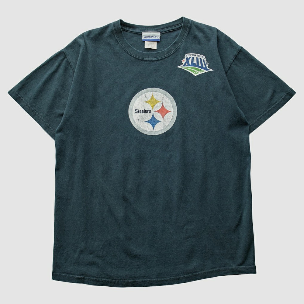 Pittsburgh Steelers Fanatics Reebok 2009 T-Shirt