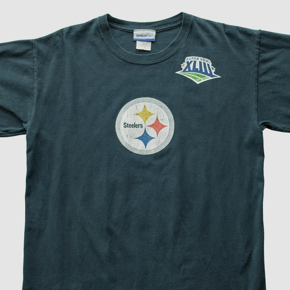 Pittsburgh Steelers Fanatics Reebok 2009 T-Shirt