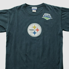 Pittsburgh Steelers Fanatics Reebok 2009 T-Shirt
