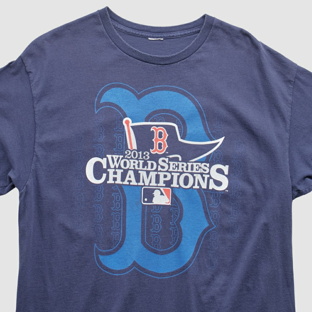 Boston Red Sox 2013 Sweatshirt | MLB US