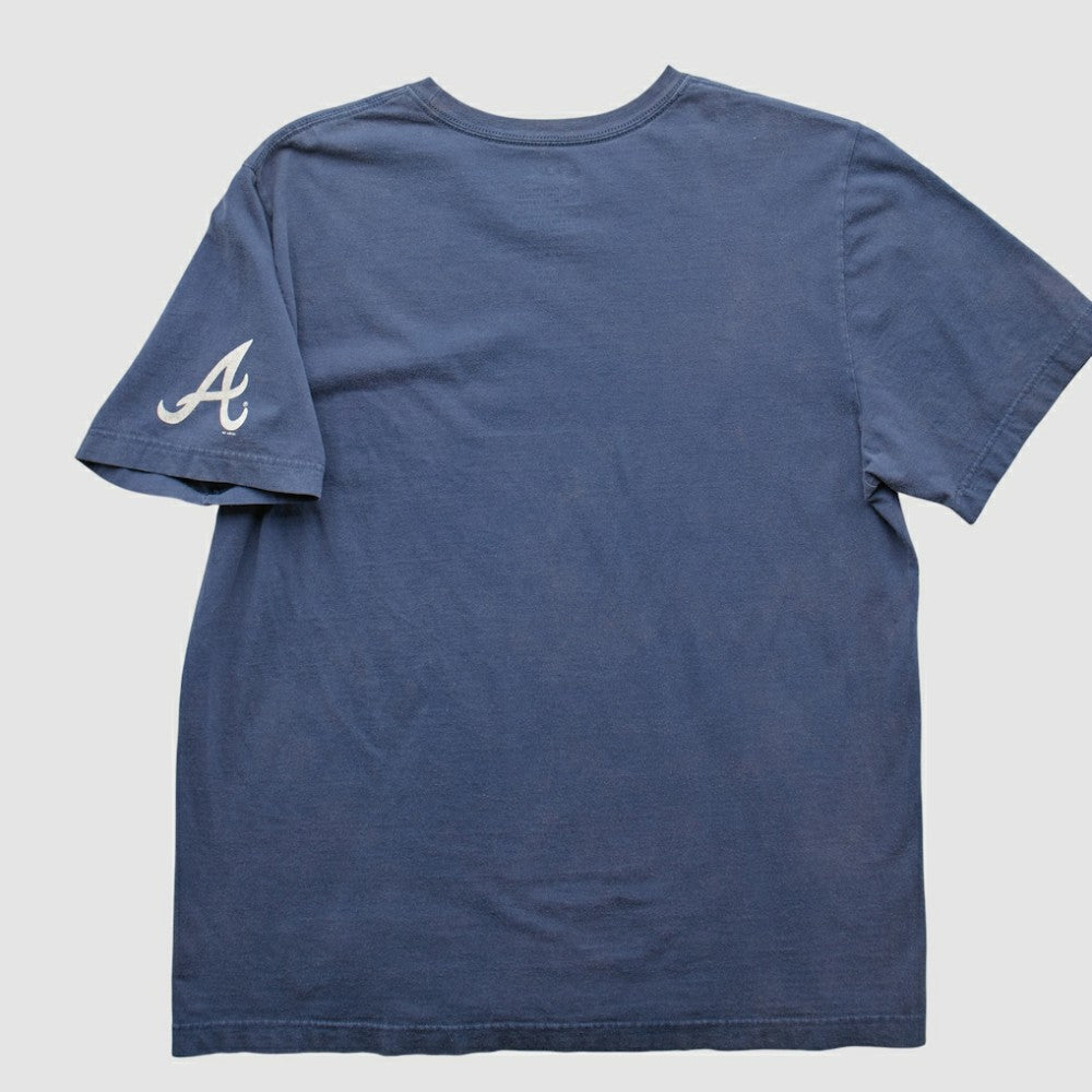 Atlanta Braves Nike 2010s T-Shirt | MLB Sale