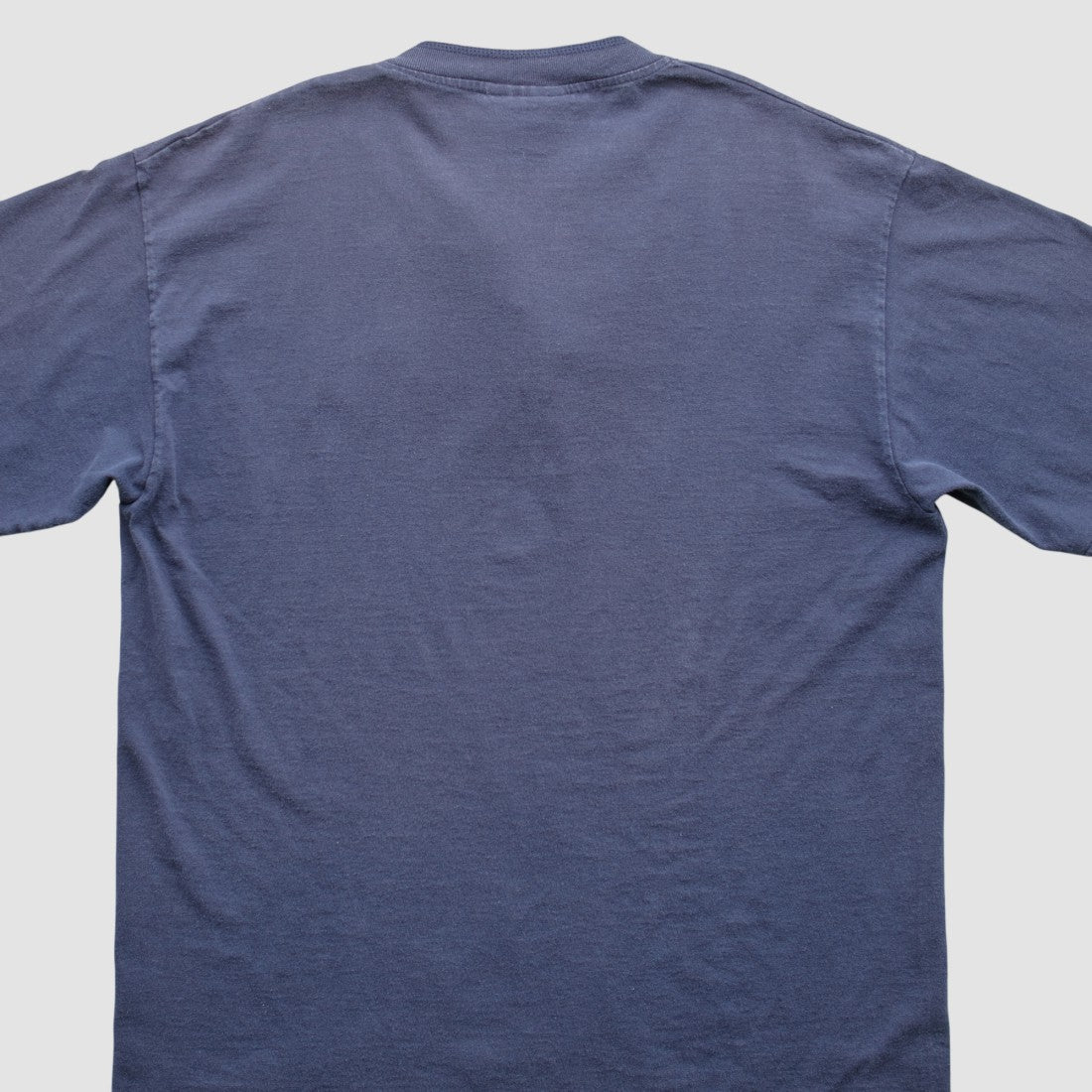 Denver Broncos Fanatics Lee Apparel 90s T-Shirt