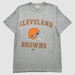 Cleveland Browns Fanatics Reebok 2000s T-Shirt