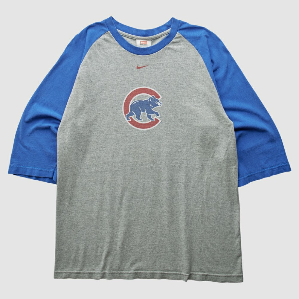 Chicago Cubs Nike 2000s T-Shirt | MLB Near me