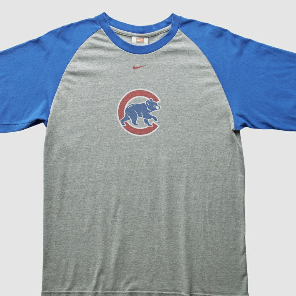 Chicago Cubs Nike 2000s T-Shirt | MLB Near me
