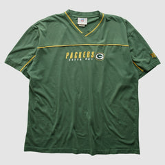 Green Bay Packers Fanatics NFL 2000s T-Shirt