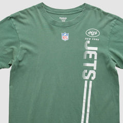 New York Jets Fanatics Reebok 2000s T-Shirt