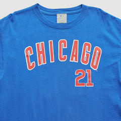 Chicago Cubs Genuine Merchandise 2011 T-Shirt | MLB For sale