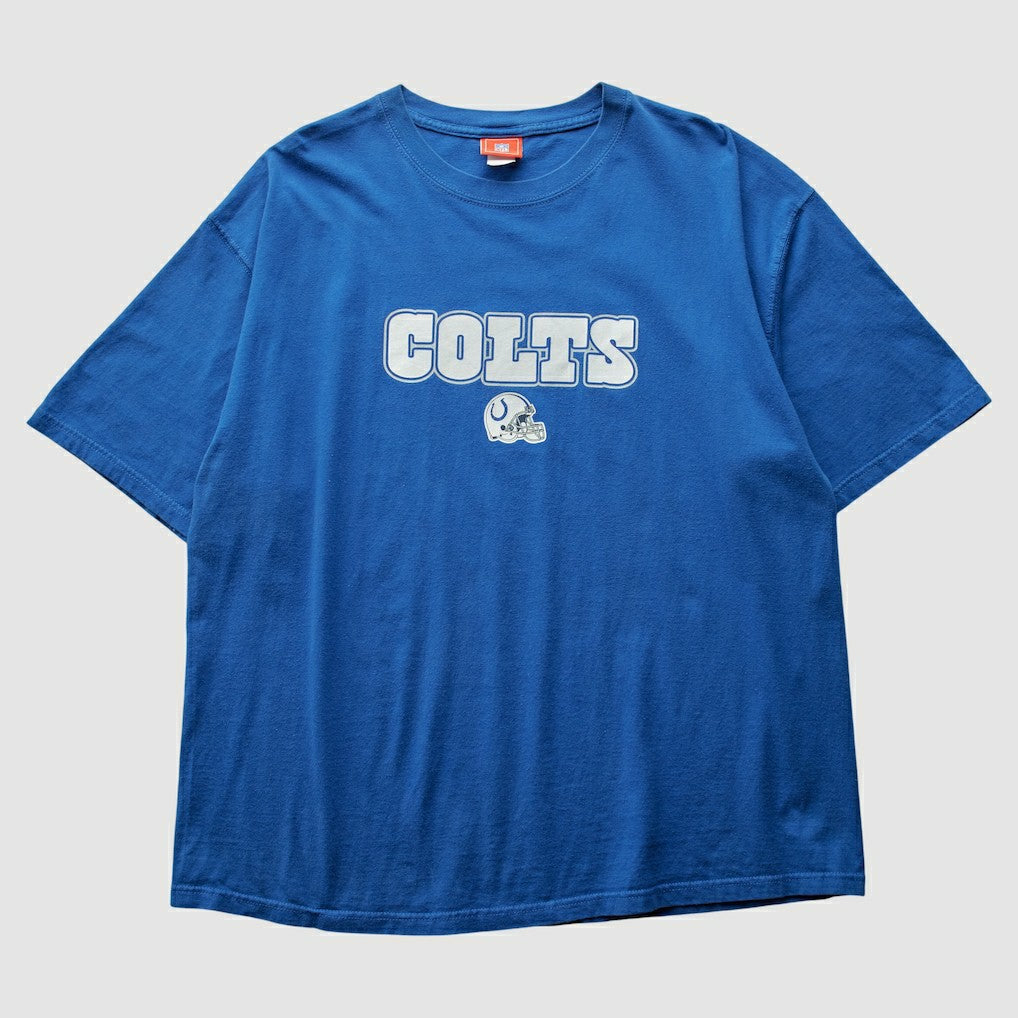 Indianapolis Colts Fanatics NFL 2005 T-Shirt