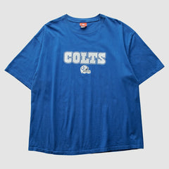 Indianapolis Colts Fanatics NFL 2005 T-Shirt
