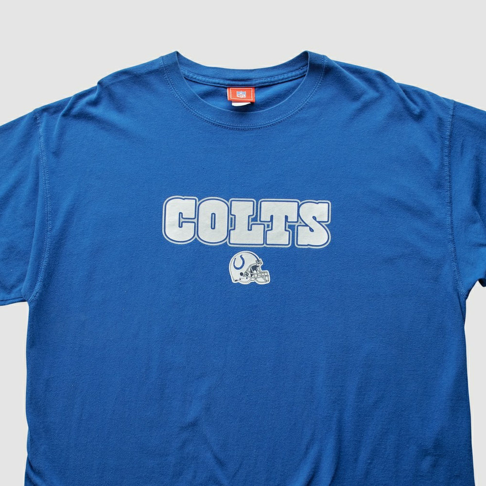 Indianapolis Colts Fanatics NFL 2005 T-Shirt