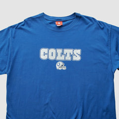 Indianapolis Colts Fanatics NFL 2005 T-Shirt