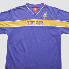 Minnesota Vikings Fanatics NFL 2004 T-Shirt